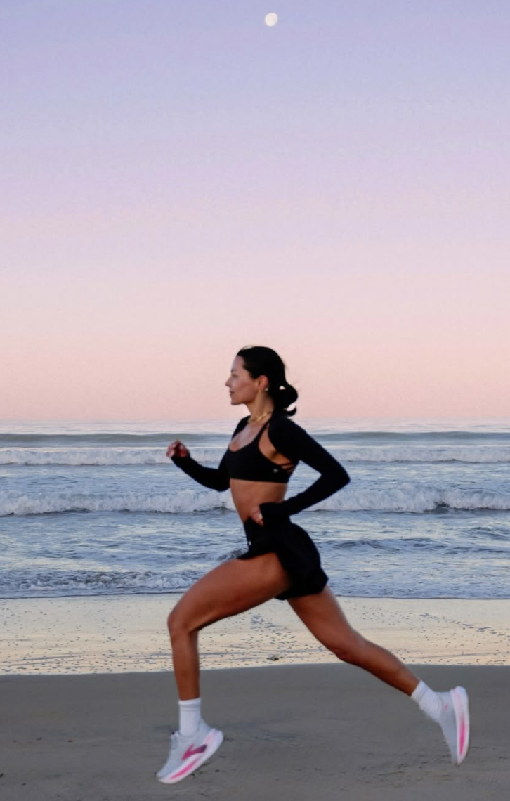Run