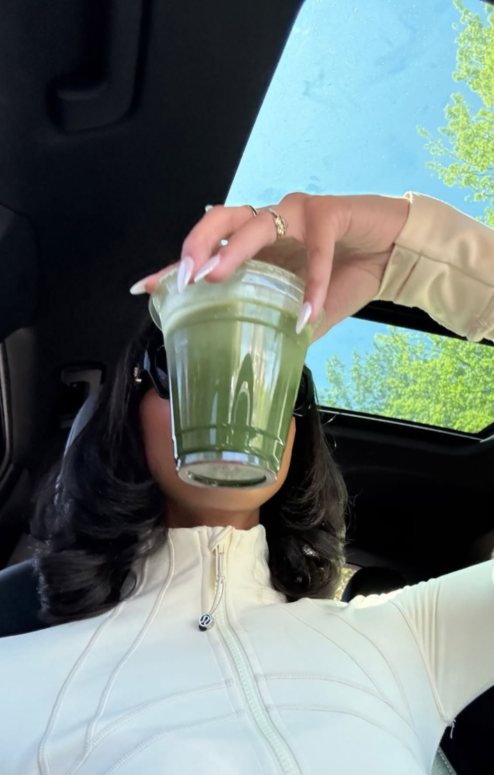 Matcha