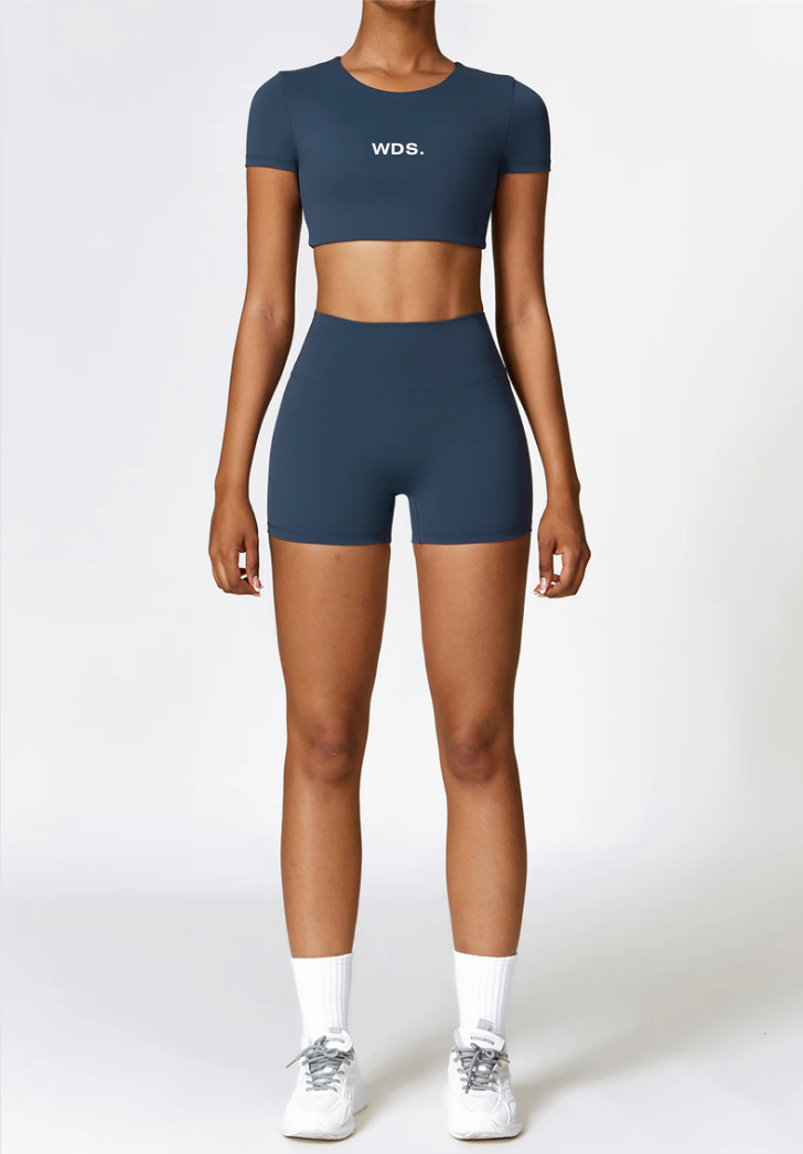 Short d'entraînement "SprintFlex"- WDS.