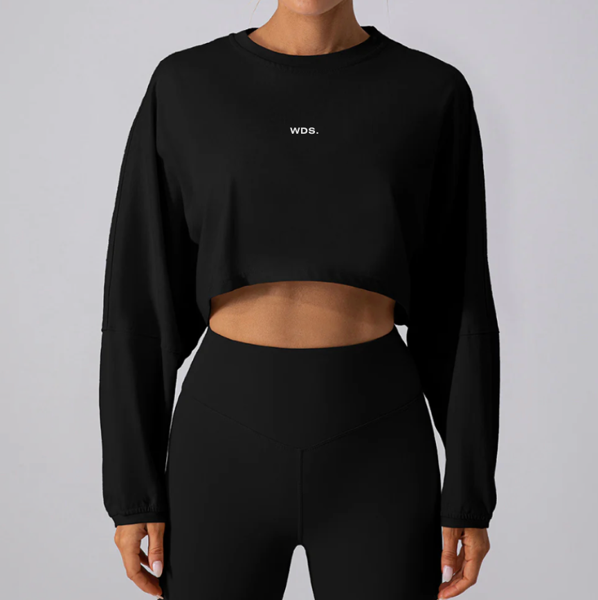 PULL D'ENTRAINEMENT "DYNAMICFIT"- WDS.