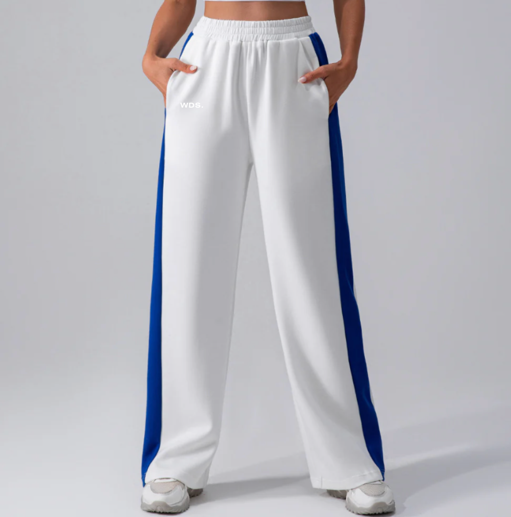 JOGGING D'ENTRAÎNEMENT "POWERMOTION"- WDS.