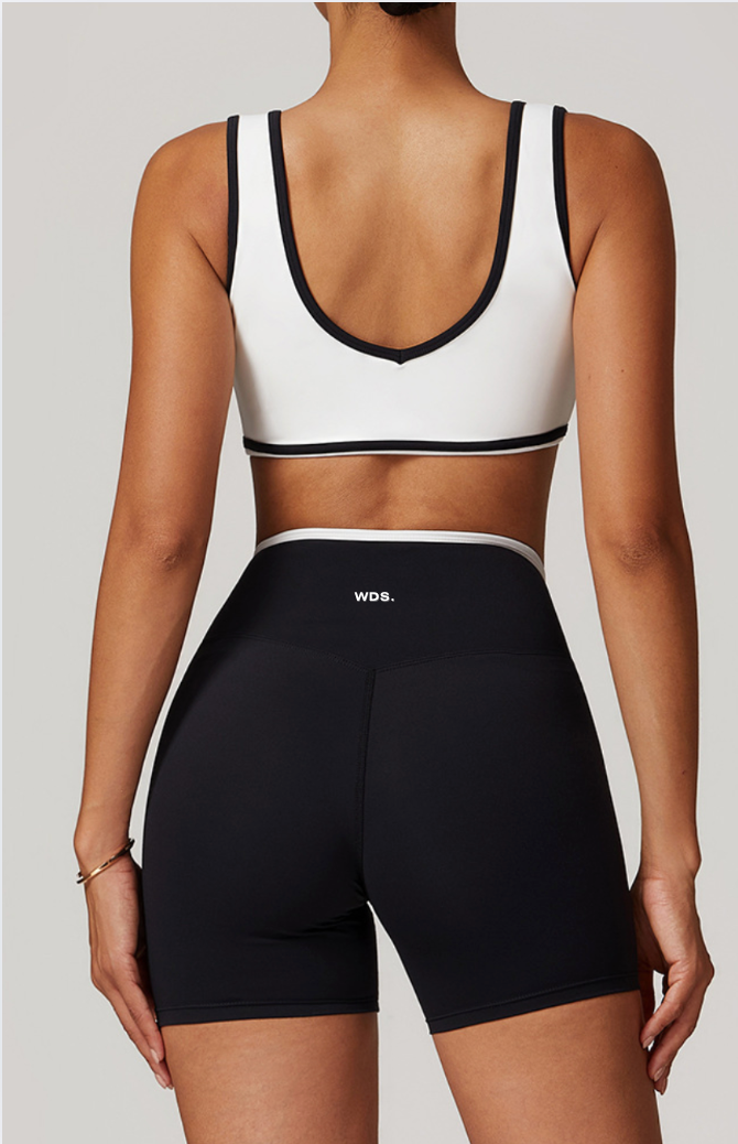 Brassière de sport "FitActive"- WDS.