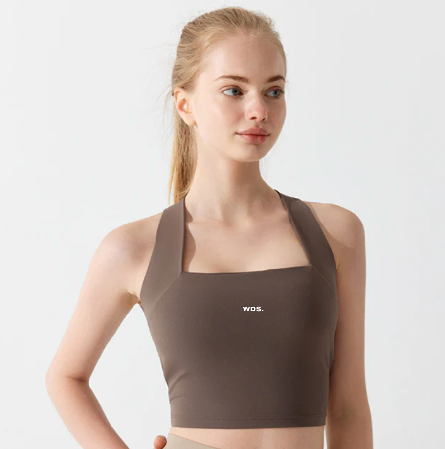 T-SHIRT D'ENTRAÎNEMENT "FITPRO"- WDS.