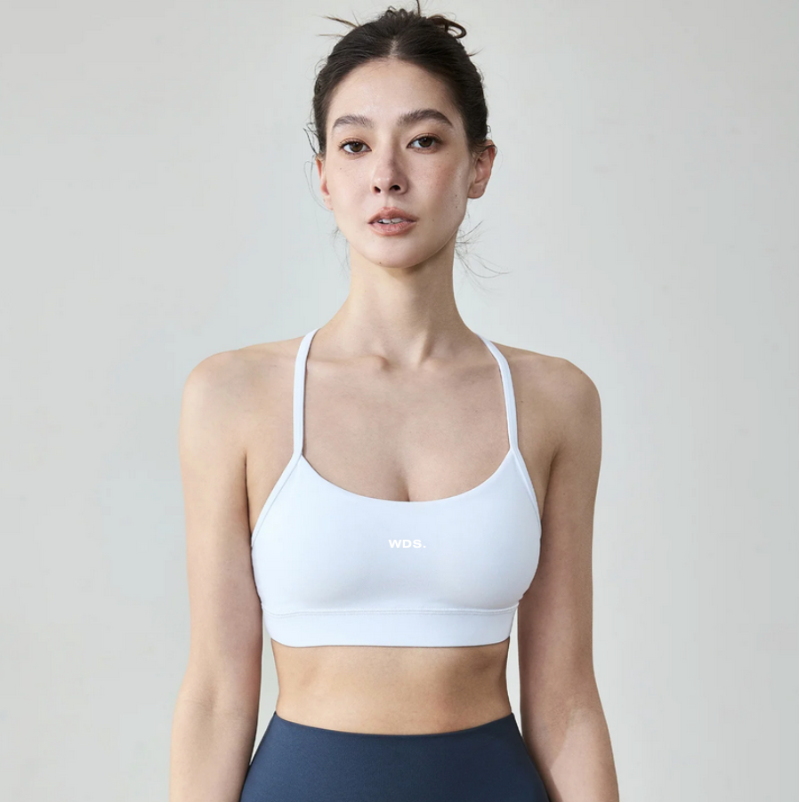 Brassière de sport "FitActive"- WDS.