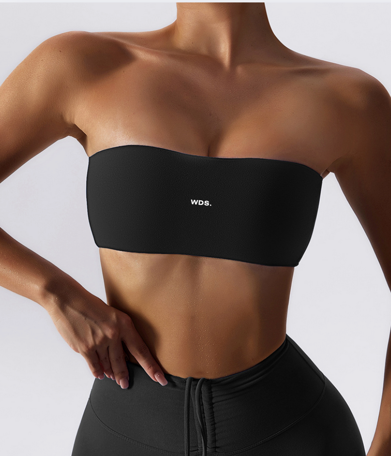 Brassière de sport "FitActive"- WDS.