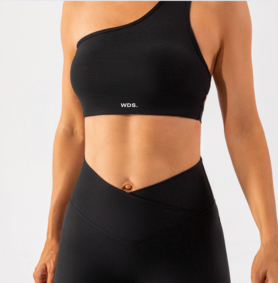 BRASSIÈRE DE SPORT "FITACTIVE"- WDS.