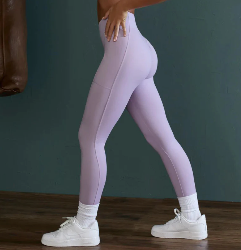 LEGGING D'ENTRAÎNEMENT "POWERFLEX"- WDS.