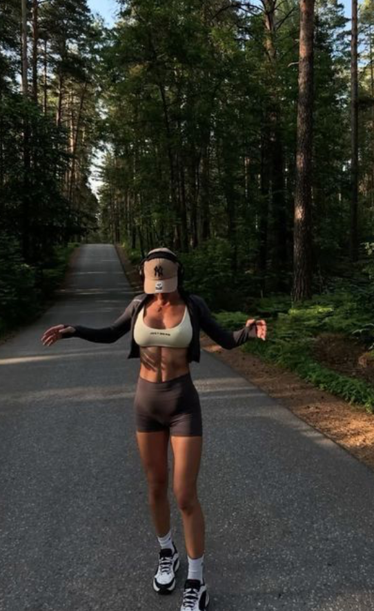 Walk