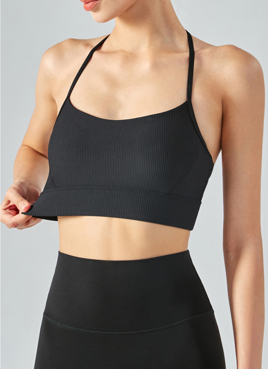 Brassière de sport "FitActive"- WDS.