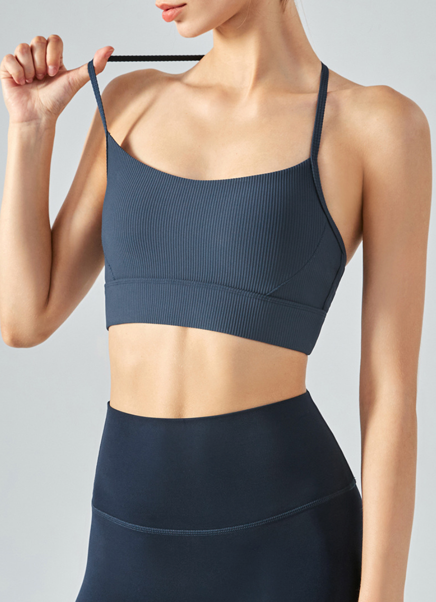 Brassière de sport "FitActive"- WDS.