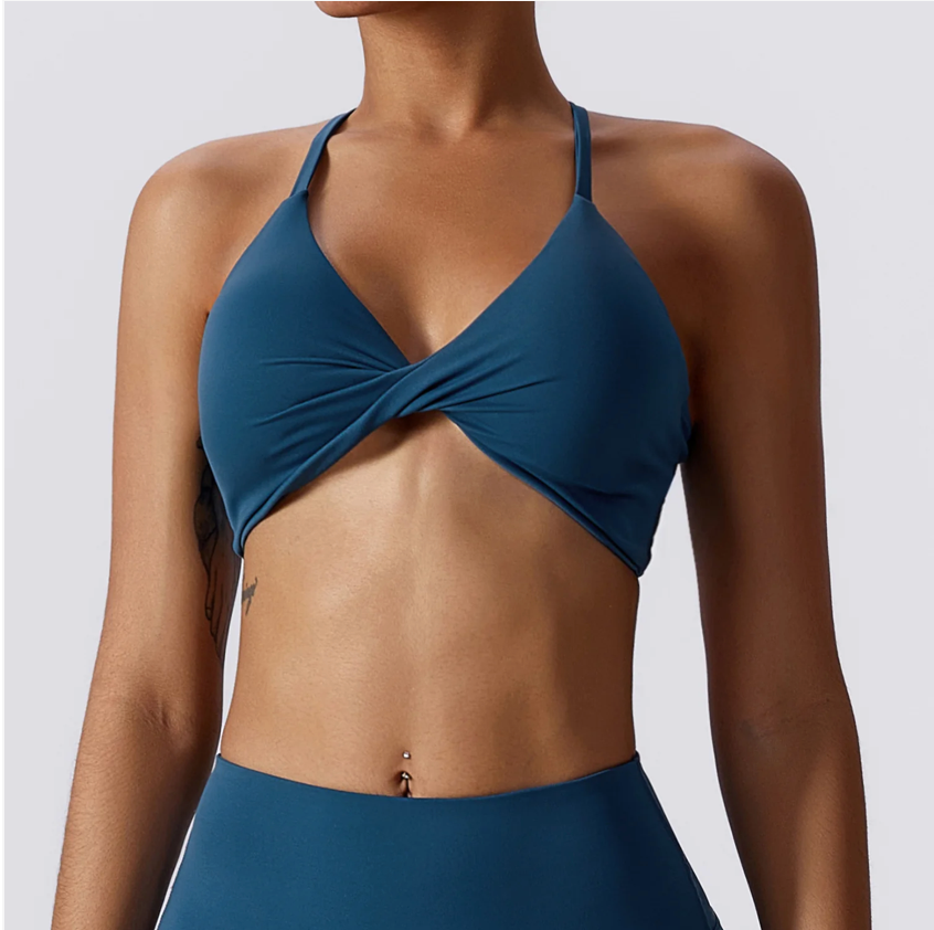 Brassière de sport "FitActive"- WDS.