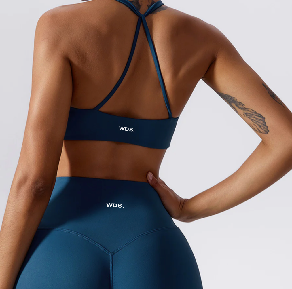 Brassière de sport "FitActive"- WDS.