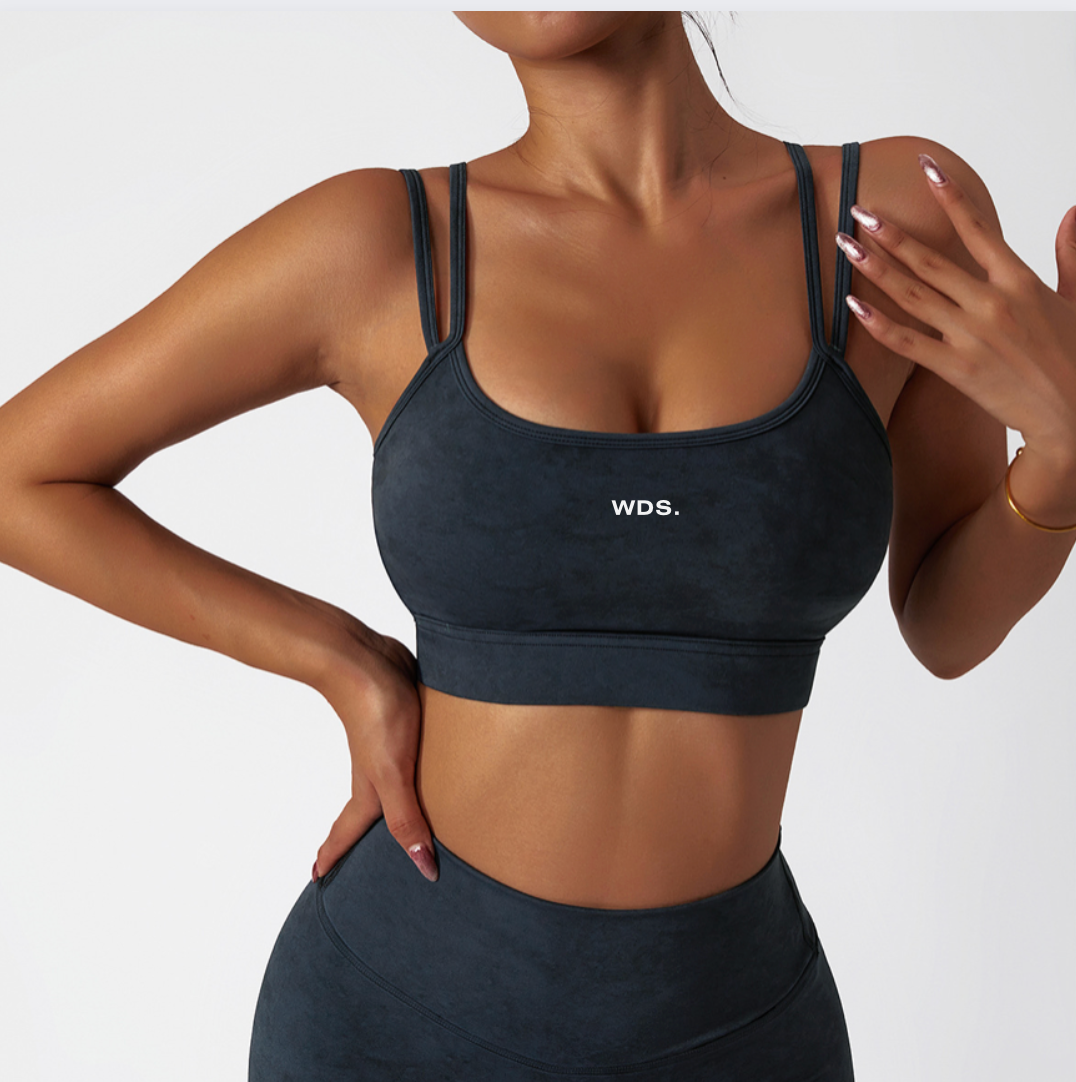 Brassière de sport "FitActive"- WDS.