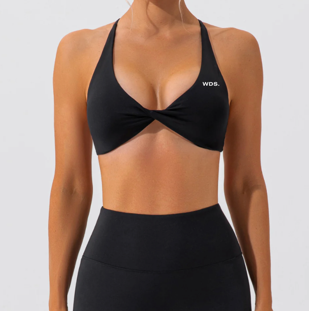 Brassière de sport "FitActive"- WDS.