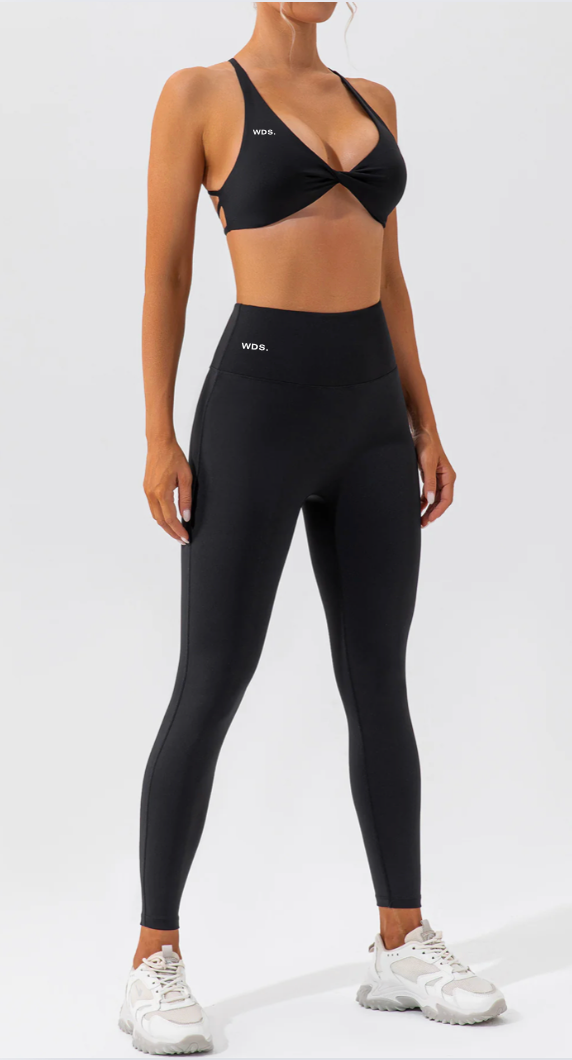 Legging d'entraînement "PowerFlex"- WDS.