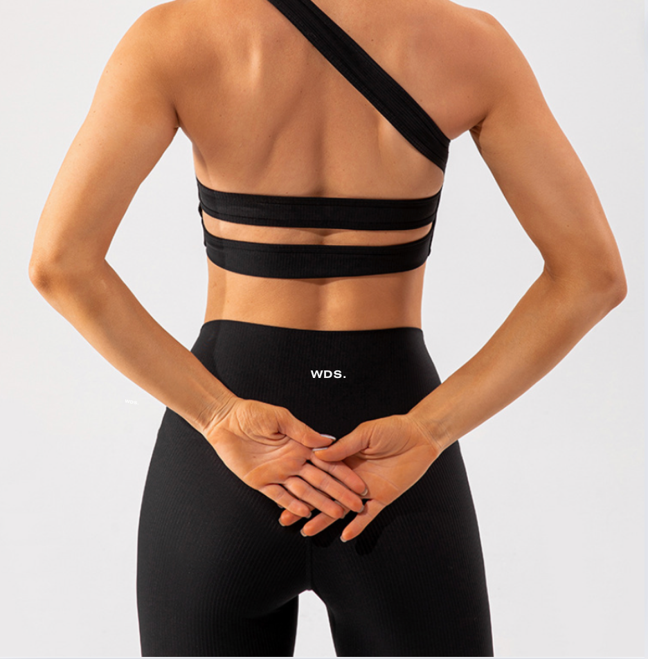 BRASSIÈRE DE SPORT "FITACTIVE"- WDS.