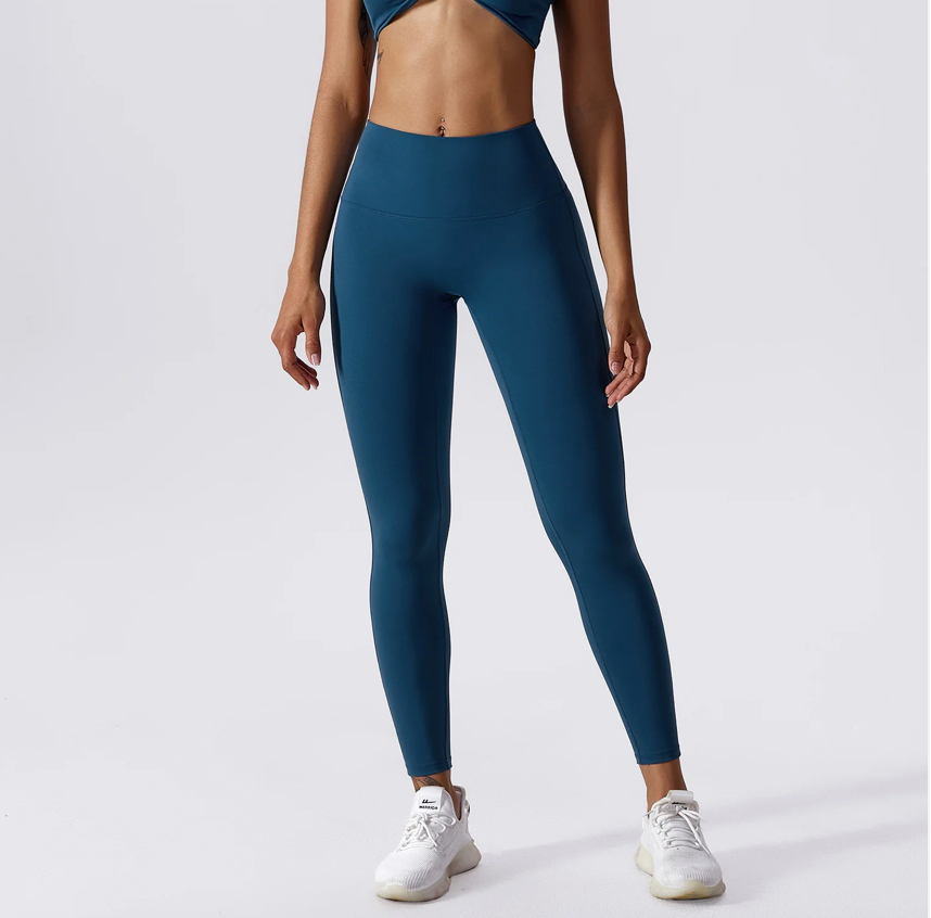 Legging d'entraînement "PowerFlex"- WDS.